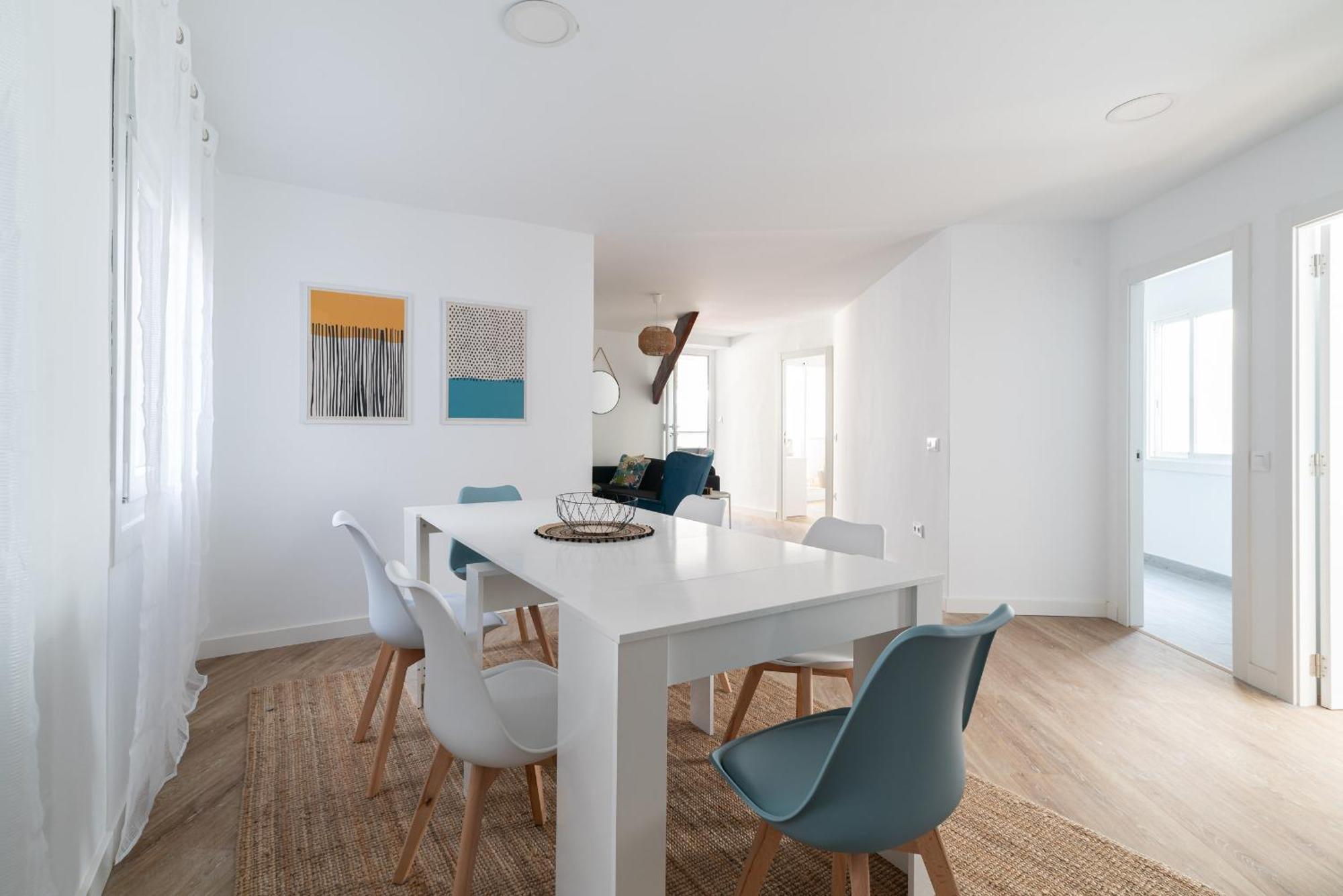 Gran Atico Con Terraza Apartamento Vigo Exterior foto