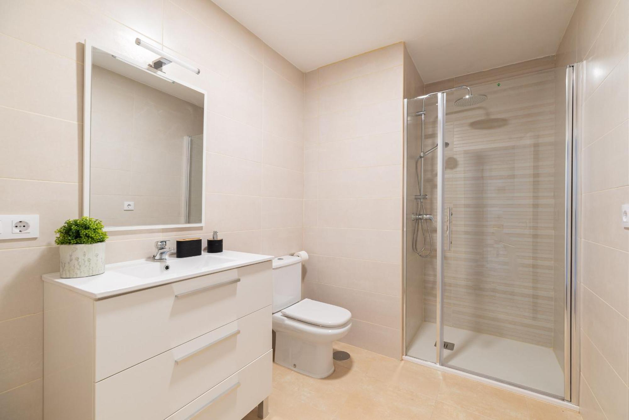 Gran Atico Con Terraza Apartamento Vigo Exterior foto