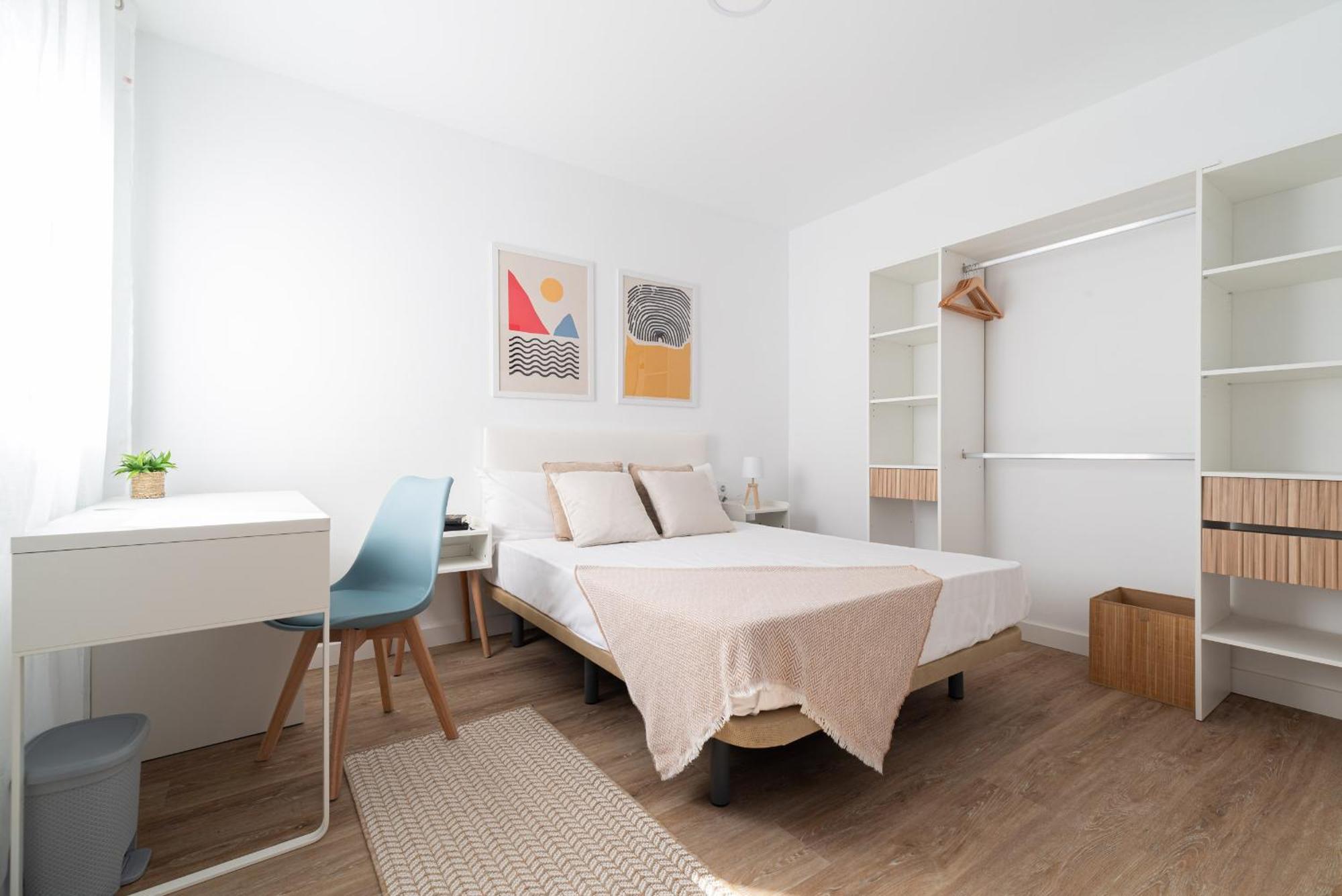 Gran Atico Con Terraza Apartamento Vigo Exterior foto