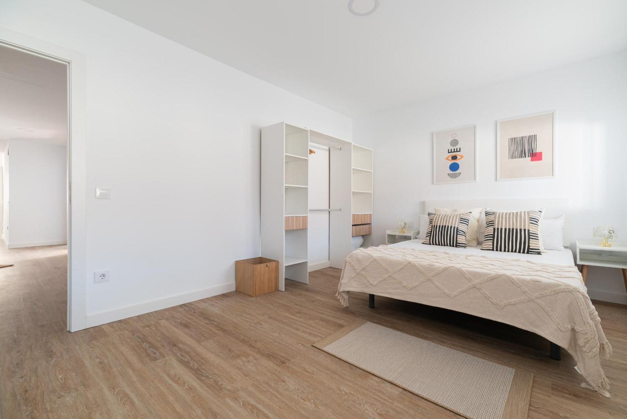 Gran Atico Con Terraza Apartamento Vigo Exterior foto