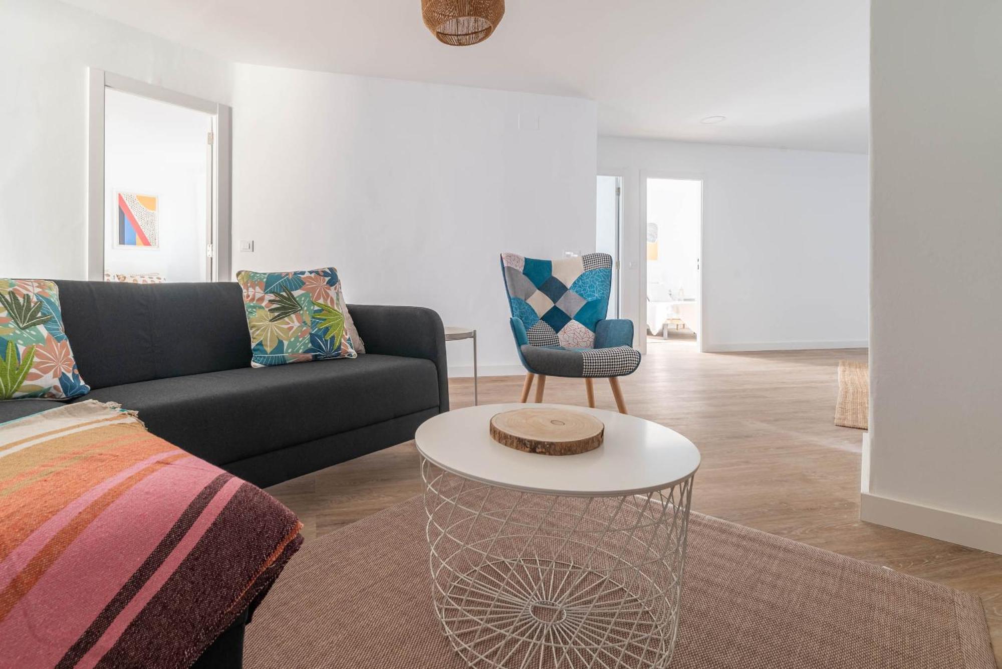 Gran Atico Con Terraza Apartamento Vigo Exterior foto