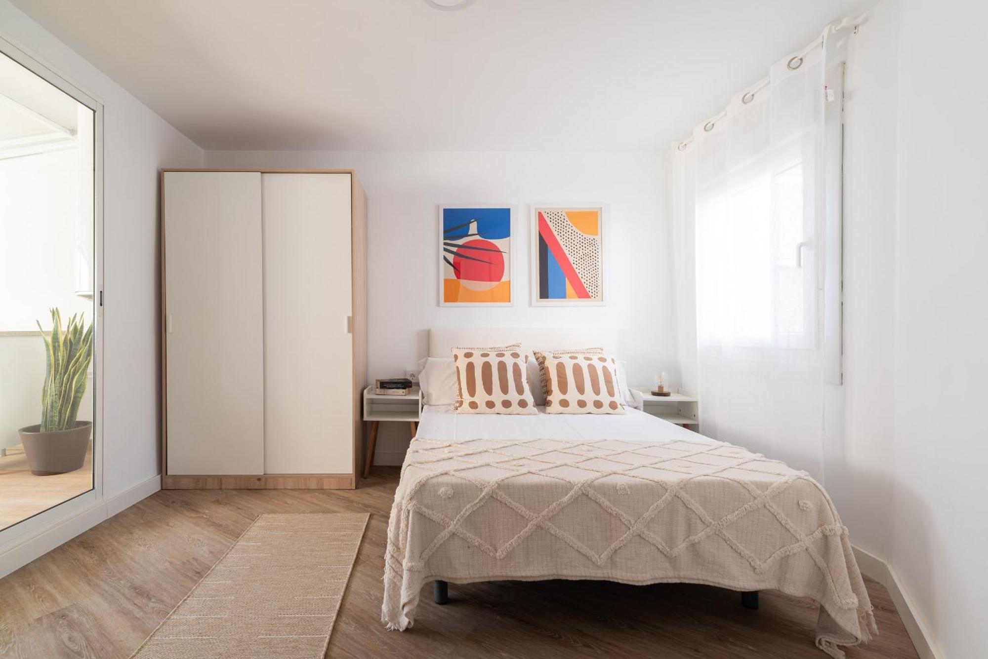Gran Atico Con Terraza Apartamento Vigo Exterior foto